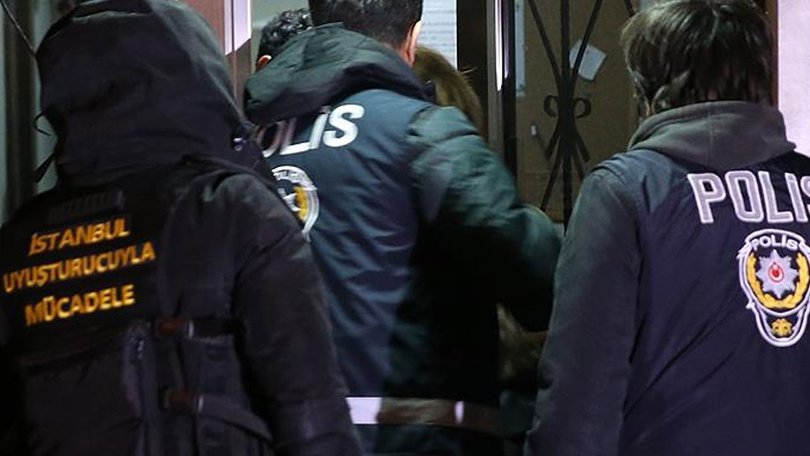 Ünlülere Yönelik Uyuşturucu Operasyonunda Yeni Gelişmeler: Gözaltılar Artıyor