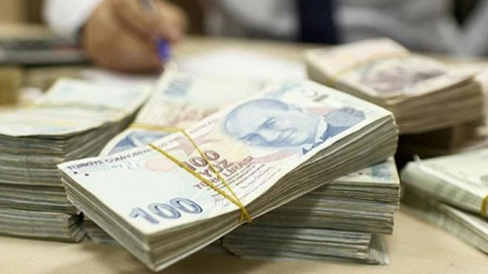Emekliler için 32 bin TL promosyon fırsatı: Bankal