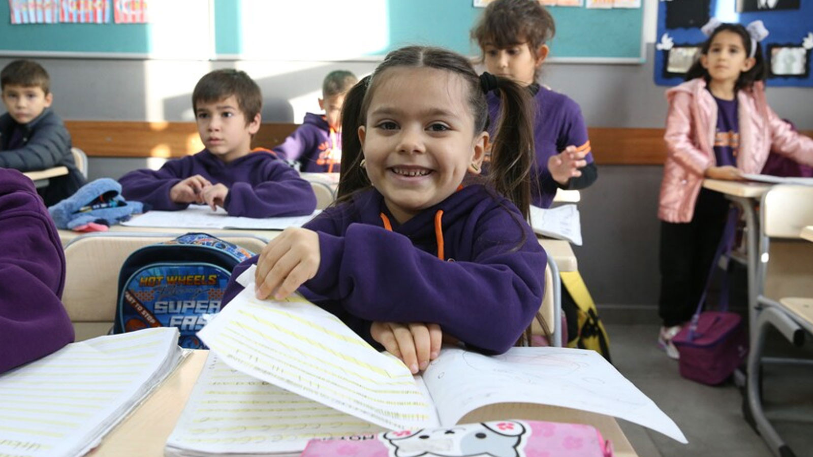 2026-2027 Eğitim Yılı Takvimi Duyuruldu