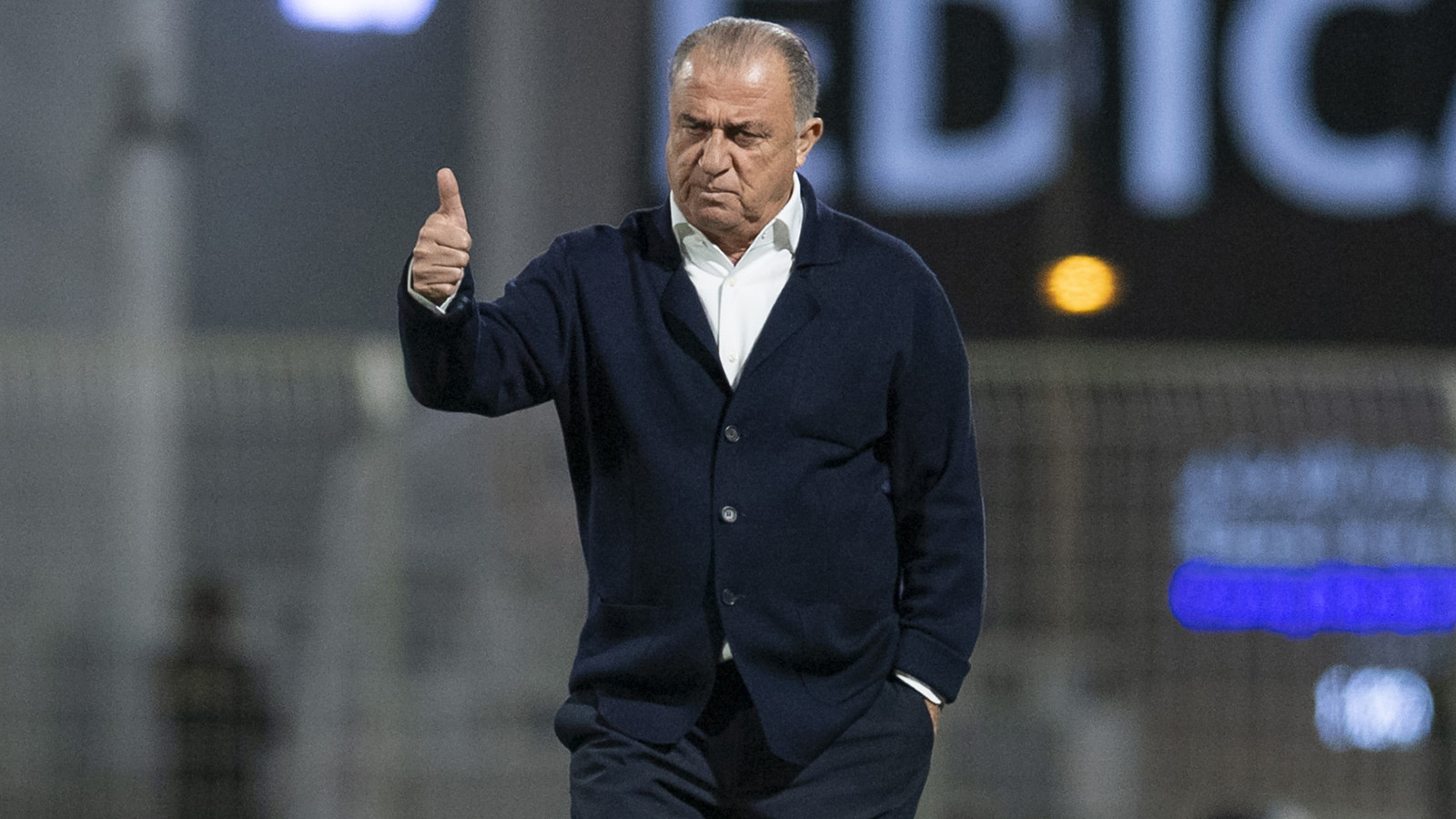 Fatih Terim YouTube Kanalı Açtı