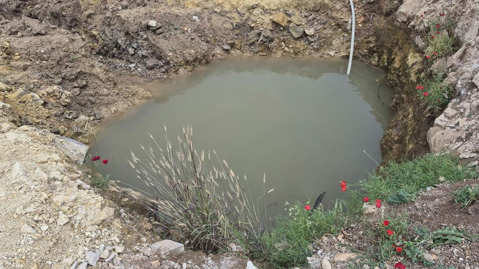 Gaziantep'te Üzücü Olay: Serinlemek İçin Suya Giren Kardeşler Hayatını Kaybetti