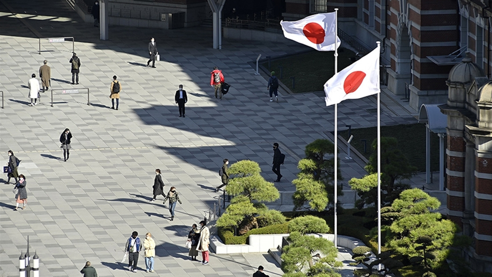 Japonya'da doğurganlık oranı en düşük seviyede