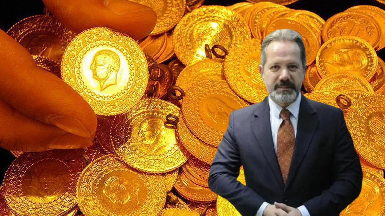 Altın Yatırımcılarına İslam Memiş’ten Kritik Pazartesi Uyarısı