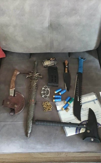 Antalya’da suç örgütü operasyonu: 63 şüpheli gözaltına alındı, 200 milyon TL’lik malvarlığını el konuldu - Resim : 2