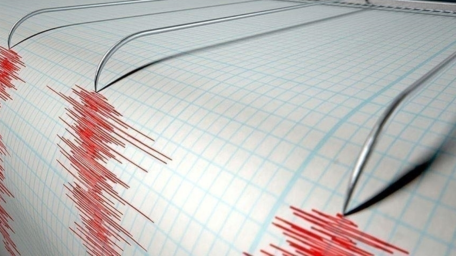 Son dakika deprem oldu! 14 Haziran 2026 AFAD, Kandilli deprem listesi!
