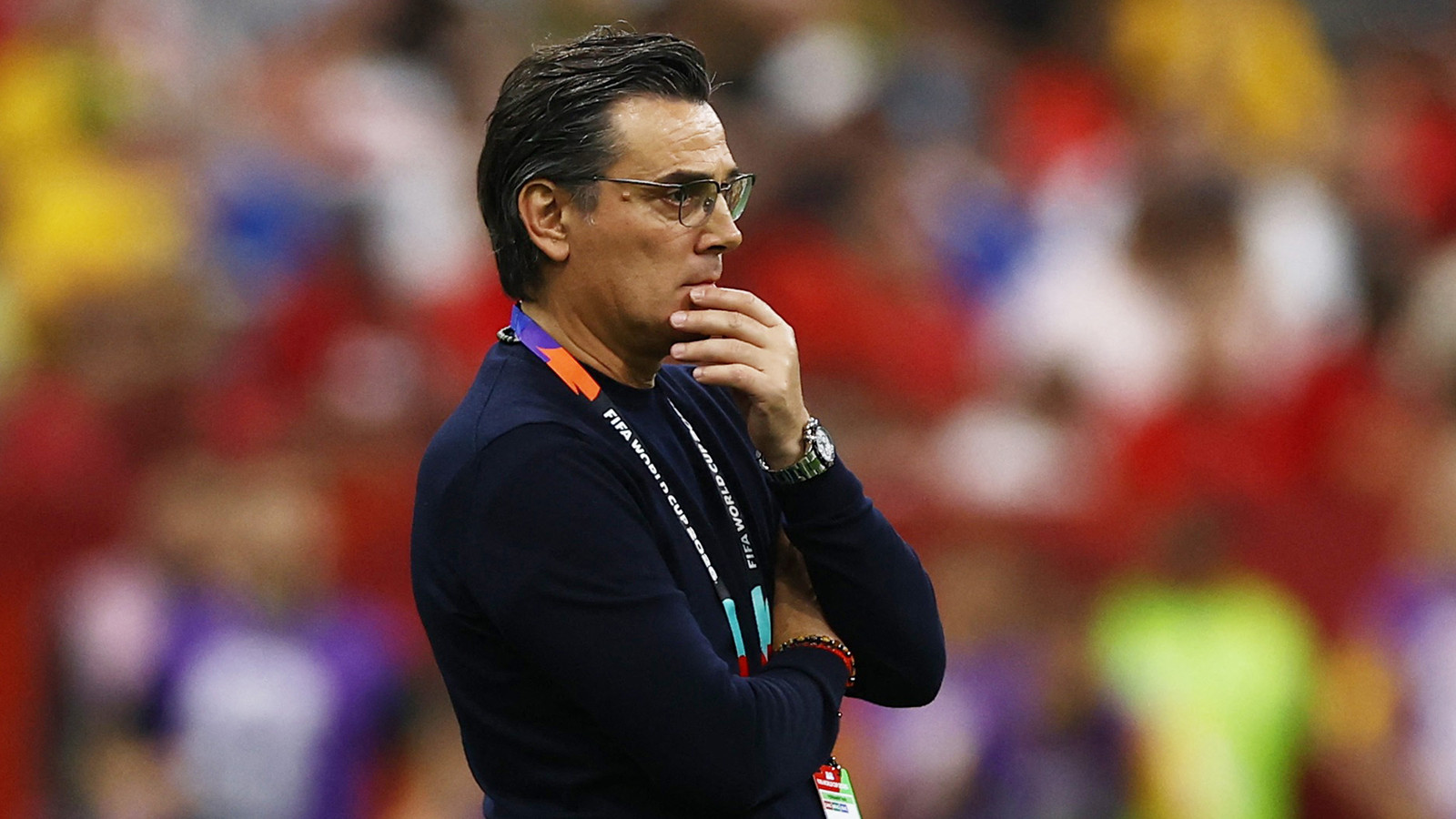 Vincenzo Montella'dan umut dolu açıklamalar: "Bir dahaki maçta daha iyisini yapacağız"