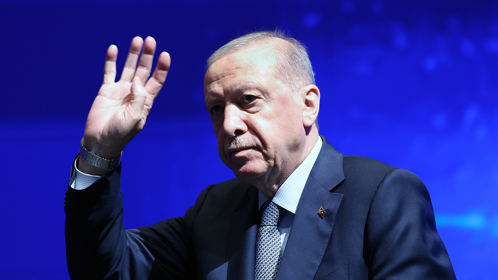 Ankara Havalimanı'nın Açılışı: Cumhurbaşkanı Erdoğan 2026'yı İşaret Etti