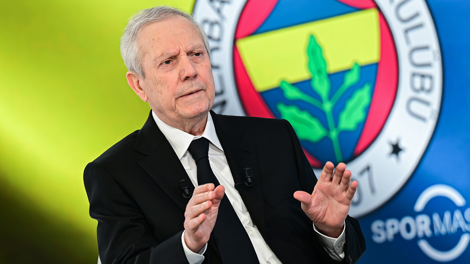Aziz Yıldırım'dan transferde yerli operasyonu: Süper Lig'den üç isim Fenerbahçe'nin listesinde!