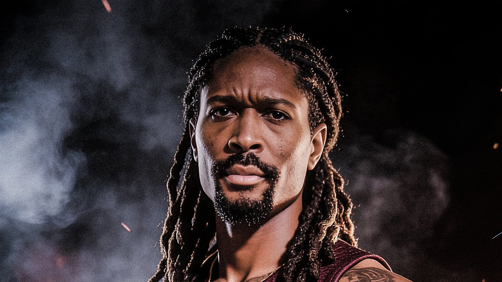 Emanuel Terry Trabzonspor Basketbol Takımında!