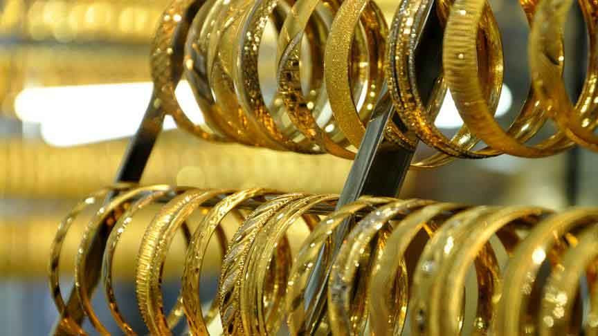 Dev bankadan altın için rekor tahmini: Yükselişin başlayacağı tarihi açıkladı - Resim: 6