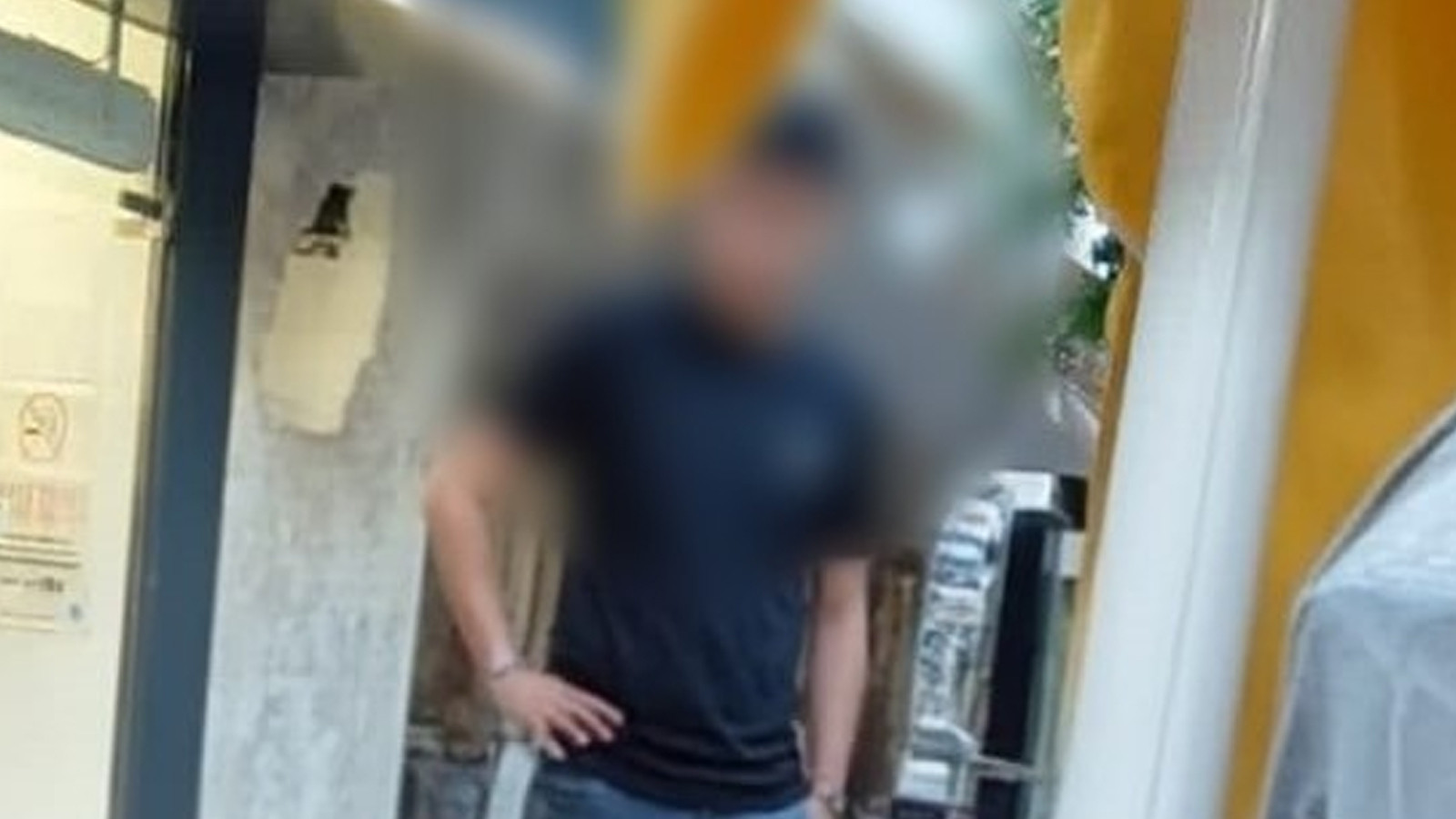 Muğla Datça’da taciz şüphelisi tutuklandı
