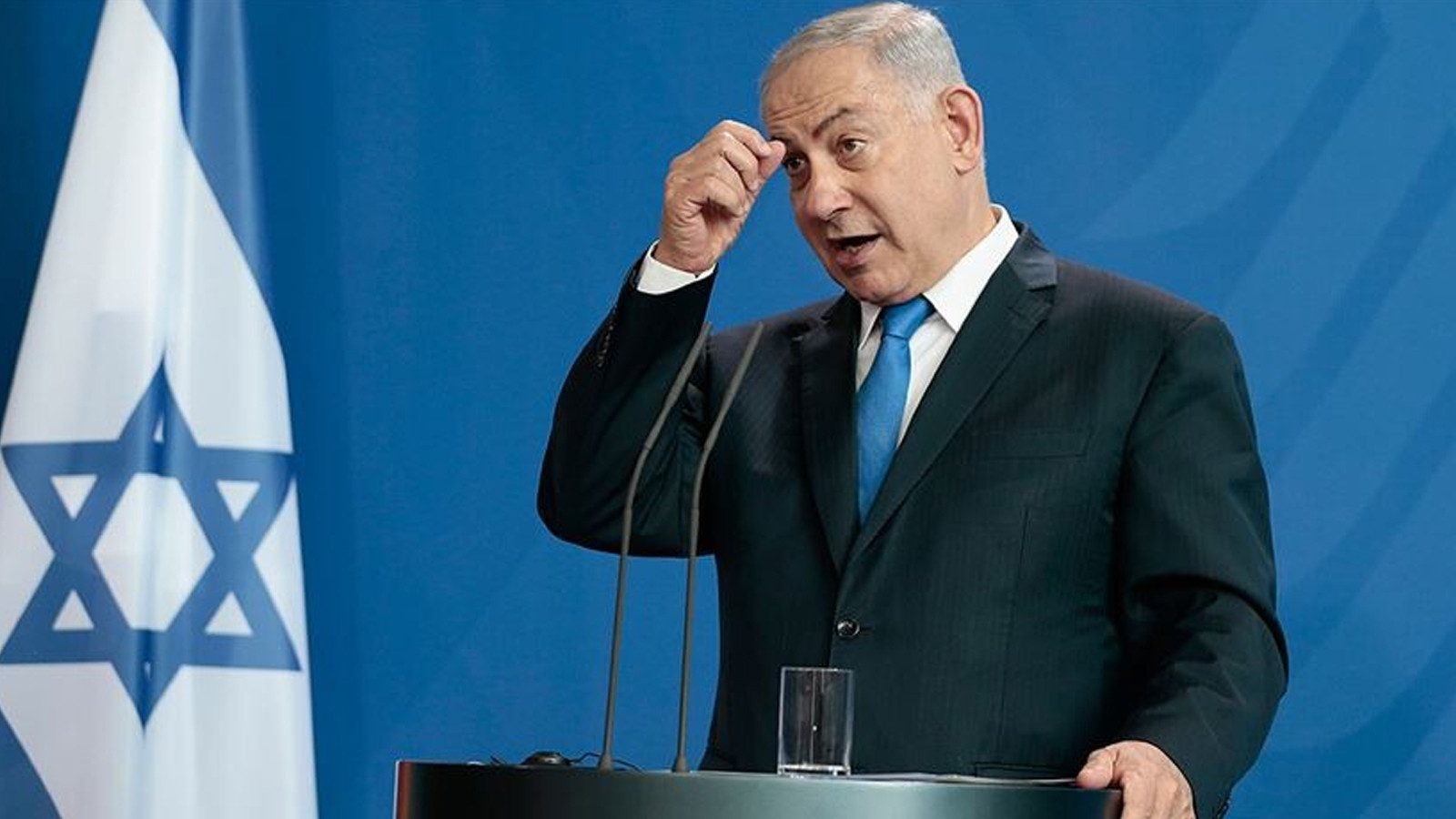 Netanyahu İran korkusunu ağzından kaçırdı: İsrail’i nükleer yok olma tehlikesinden kurtardık