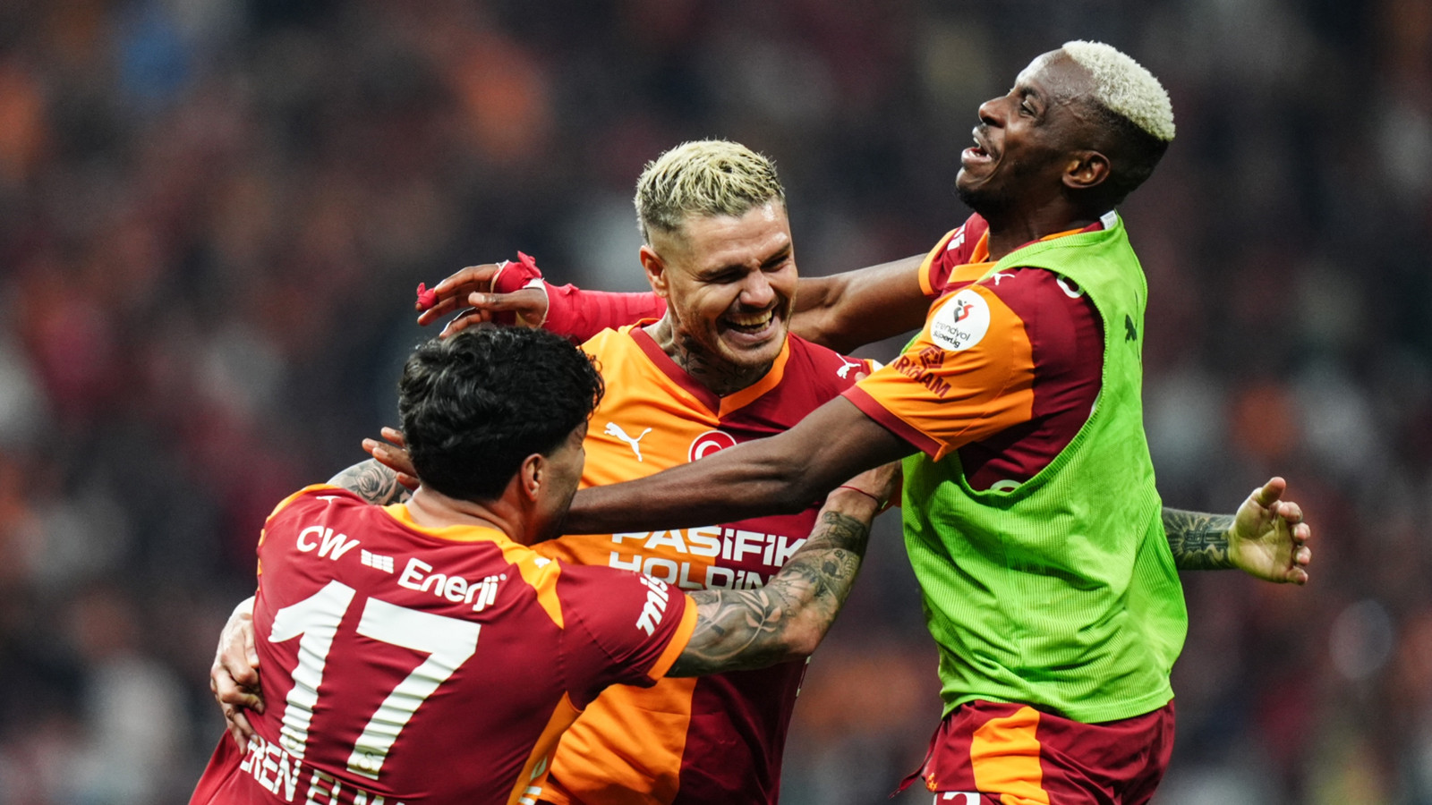 Mauro Icardi, Yıllık 5 Milyon Euro Teklifini Kabul Etmedi