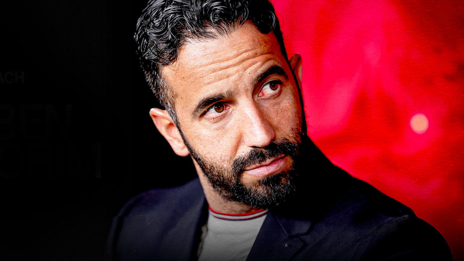 Ruben Amorim, Milan'ın teknik direktörü oldu