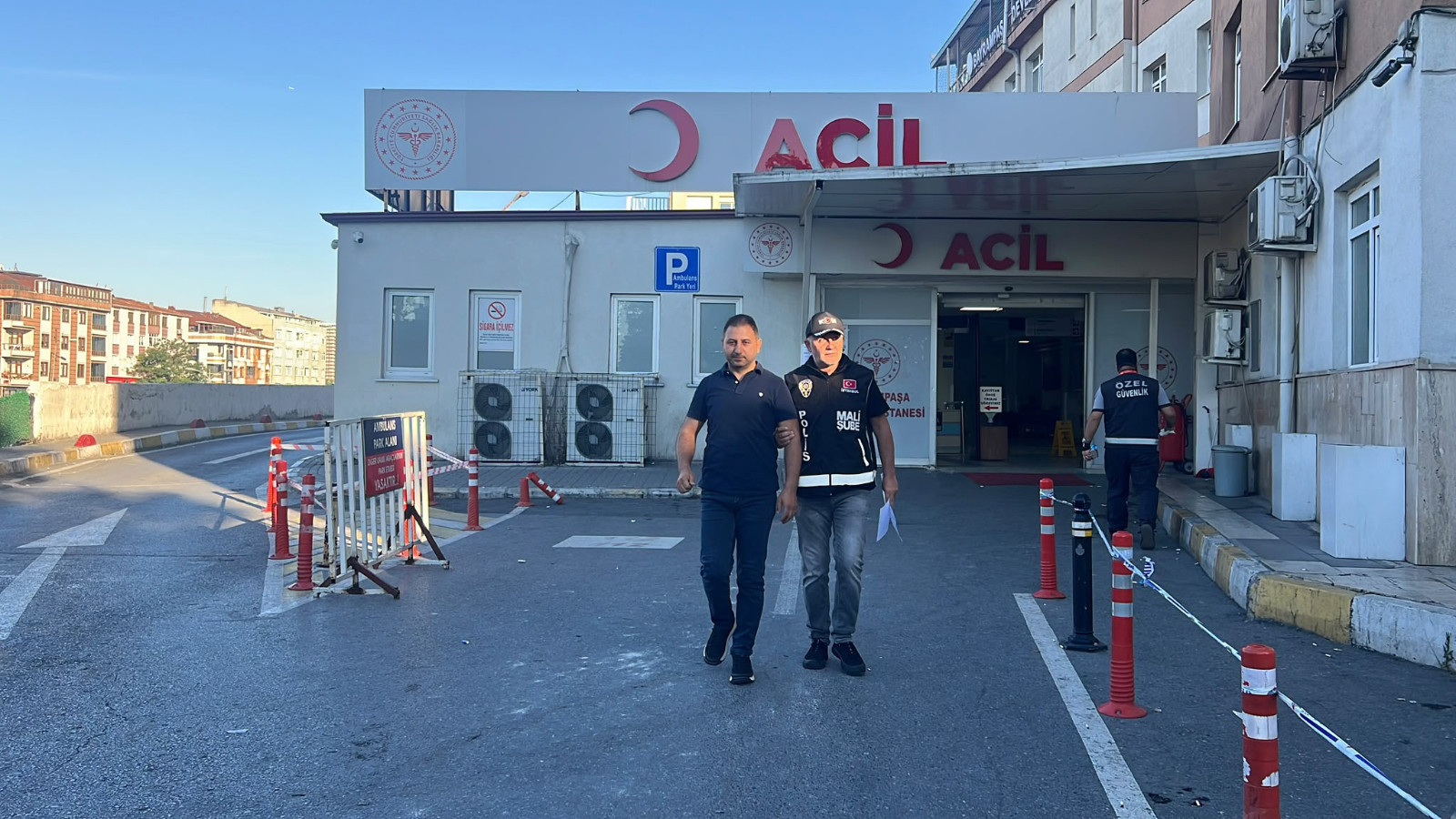 Beylikdüzü Belediyesi'ne İmar Operasyonu: 27 Kişi Gözaltında