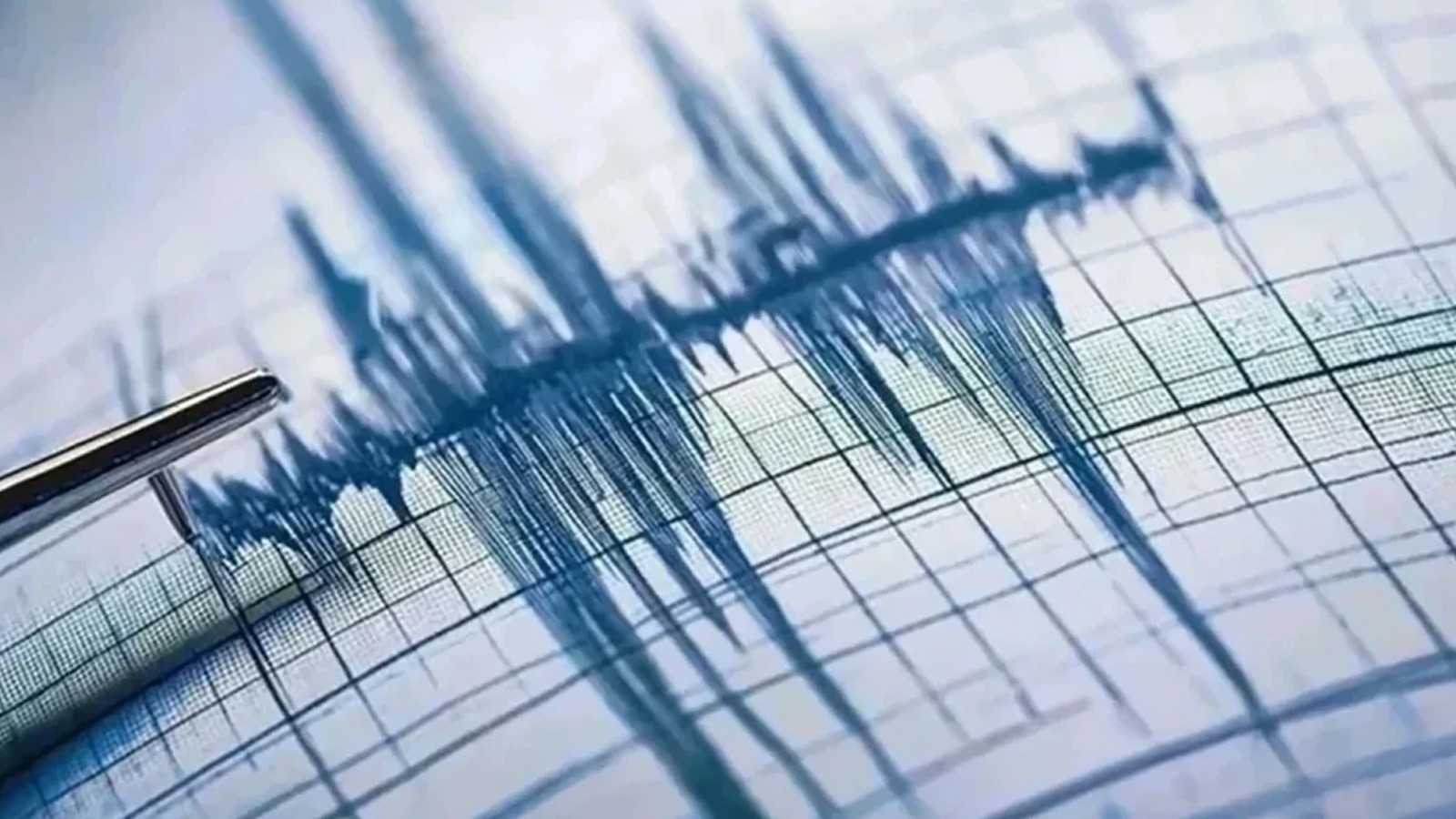 Son dakika deprem oldu! AFAD, Kandilli deprem listesi!