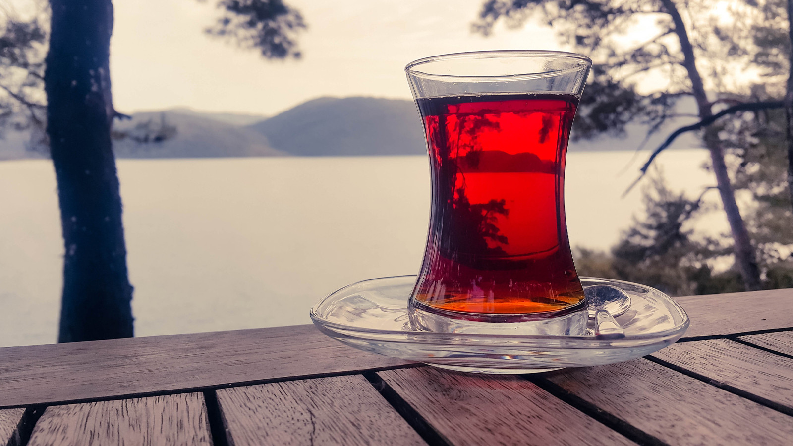 Tarihi Çay Şirketi Tirebolu 42 İflas Etti