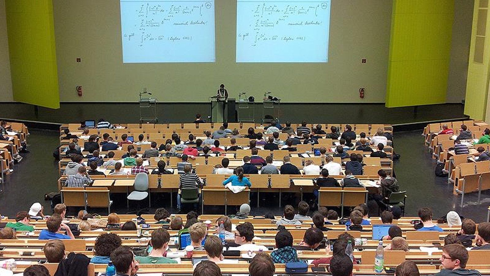 Türkiye'nin Zirvedeki Üniversitesi Belli Oldu