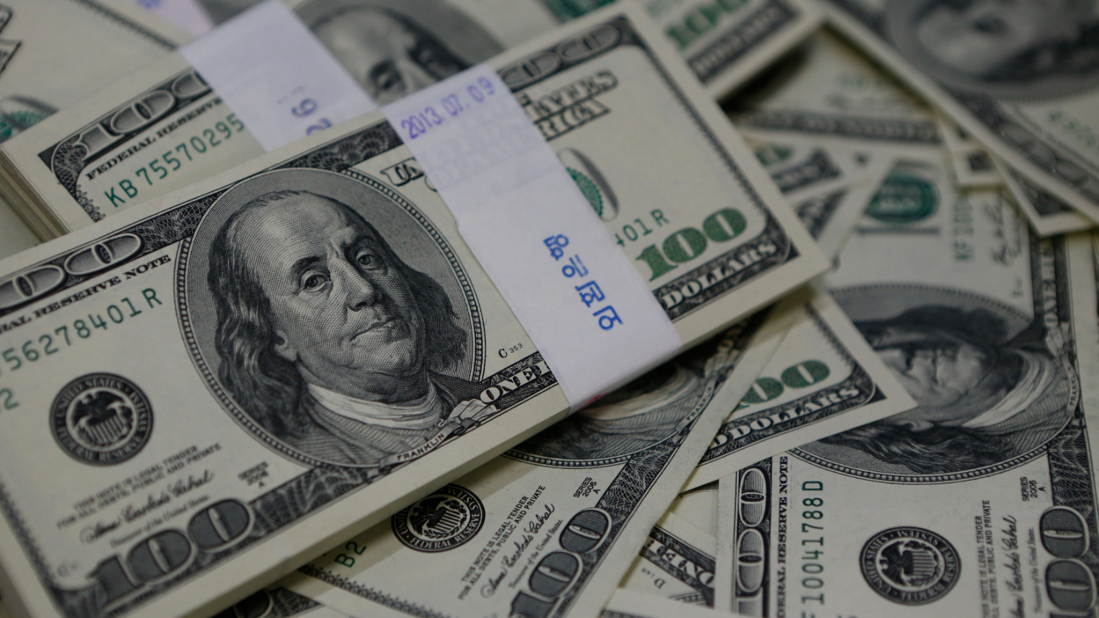 Dolar/TL güne kaç liradan başladı? Bugün Fed kararı bekleniyor