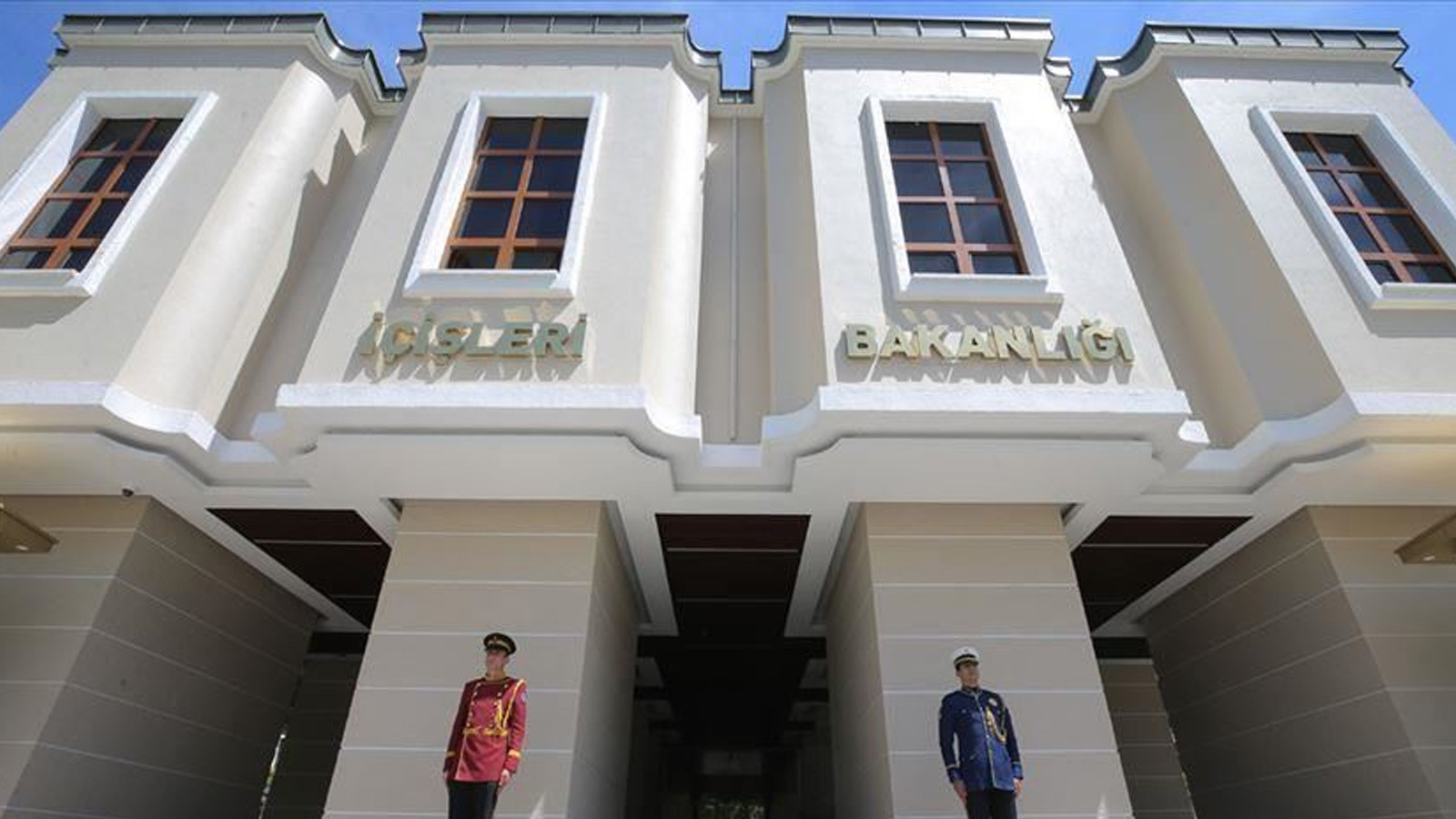 24 İlde Organize Suç Örgütlerine Büyük Operasyon: 313 Gözaltı
