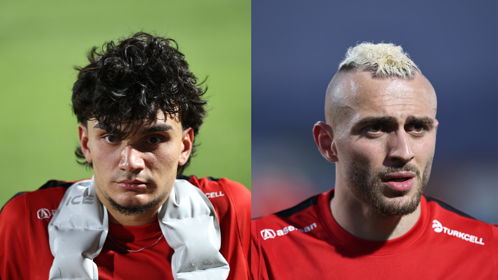 A Milli Futbol Takımı Paraguay Karşılaşması İçin San Francisco'da