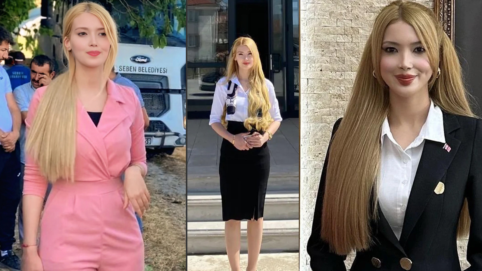 Tuğçe Orhan Burdur Vali Yardımcısı Olarak Atandı