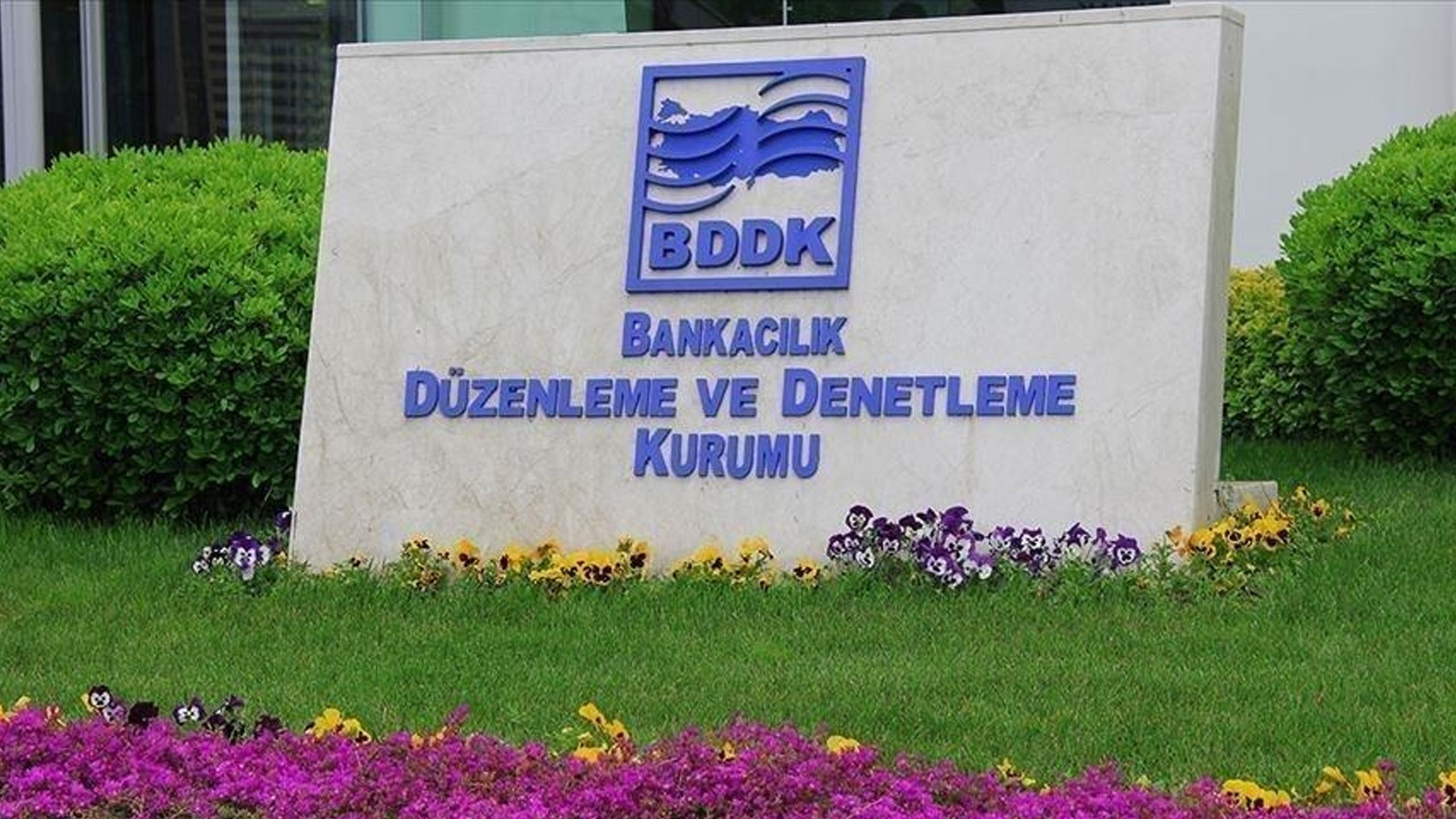 BDDK'dan Yeni Banka İçin Onay Çıktı