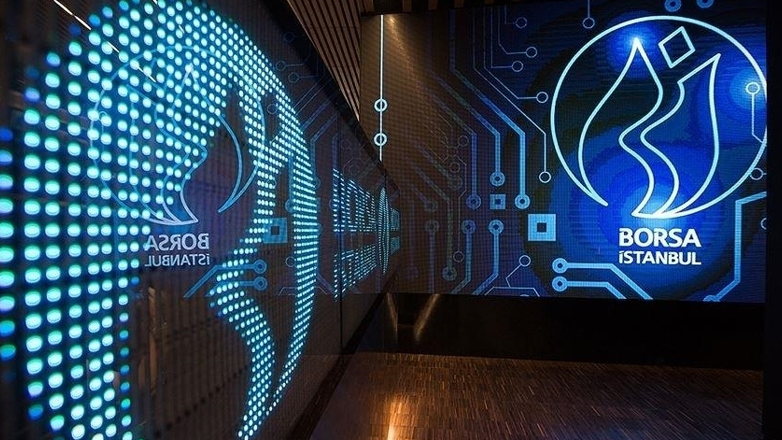 Borsa İstanbul Günü Değer Kaybıyla Kapattı