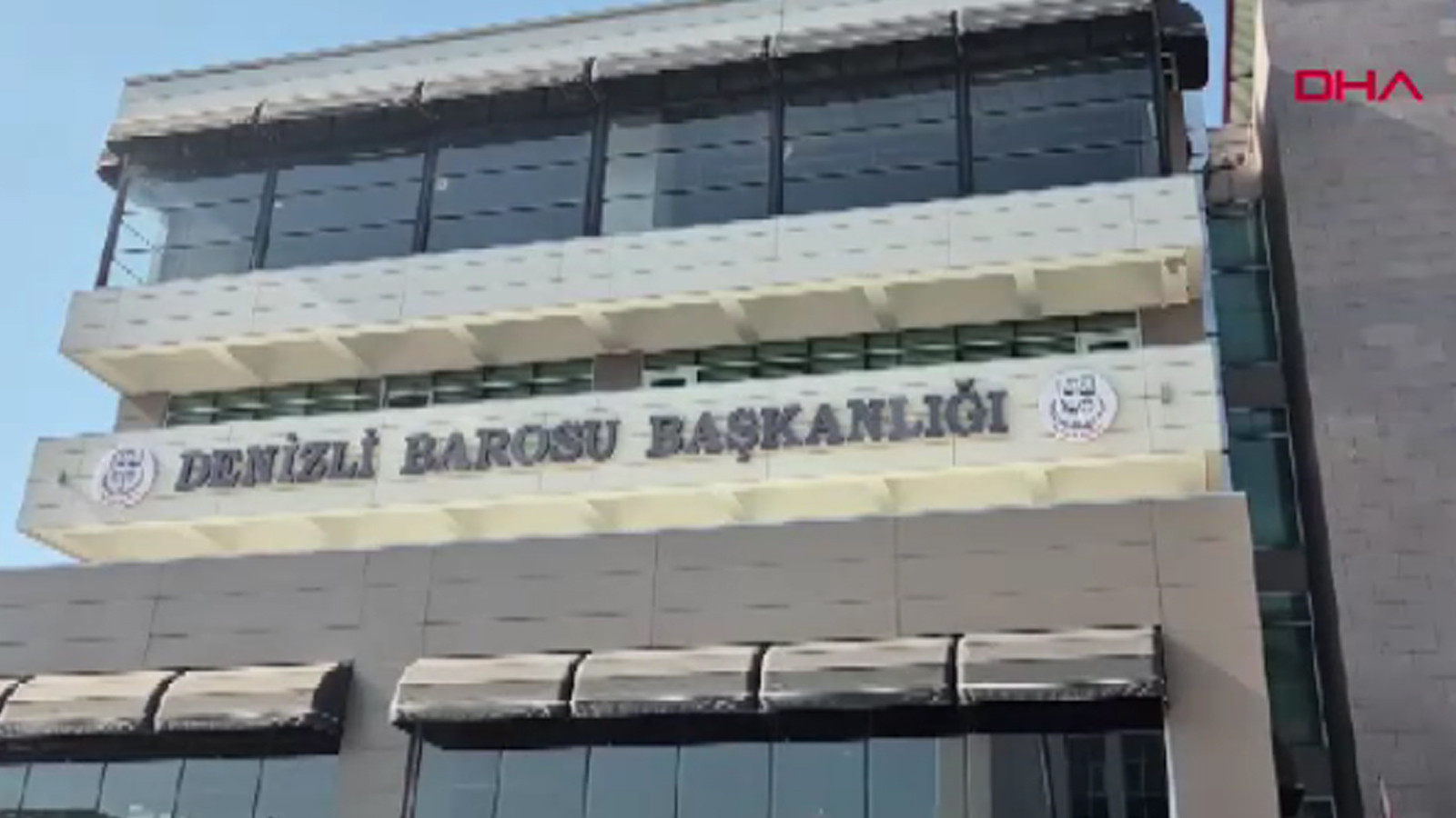 Denizli'de Baro Başkanı ve 12 Avukata Uyuşturucu Operasyonu