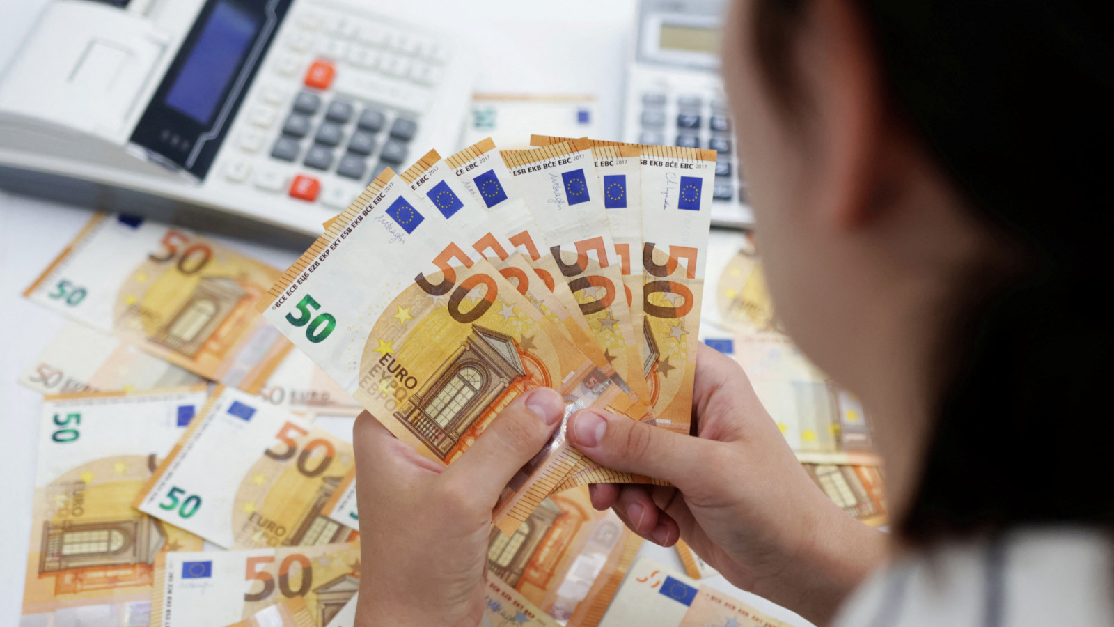 Dünya Bankası, Türkiye'ye 400 milyon Euro'luk ilave finansmanı onayladı