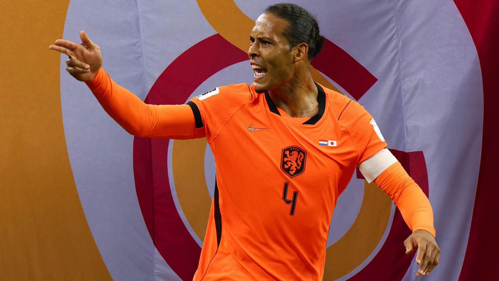 Galatasaray, Van Dijk için harekete geçti: 40 milyon euro bütçe ayrıldı