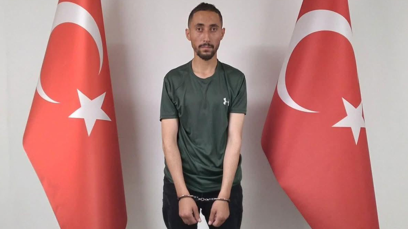 MİT'ten DEAŞ'a darbe: Medya yapılanması sorumlusu yakalandı