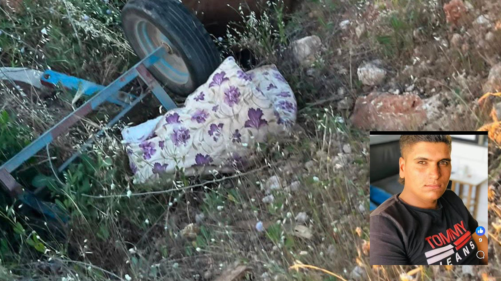 Şanlıurfa''da minibüs, at arabasına çarptı: 1 ölü, 1 ağır yaralı