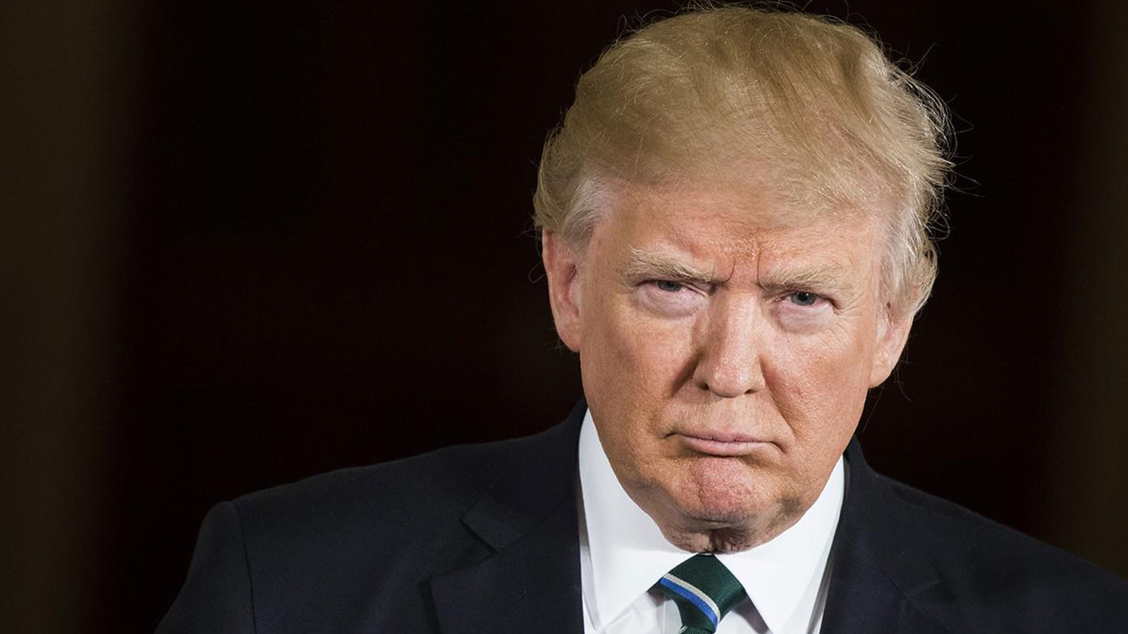Trump'tan Kritik Açıklama: Anlaşma Olmasaydı Hürmüz Boğazı Kapanacaktı