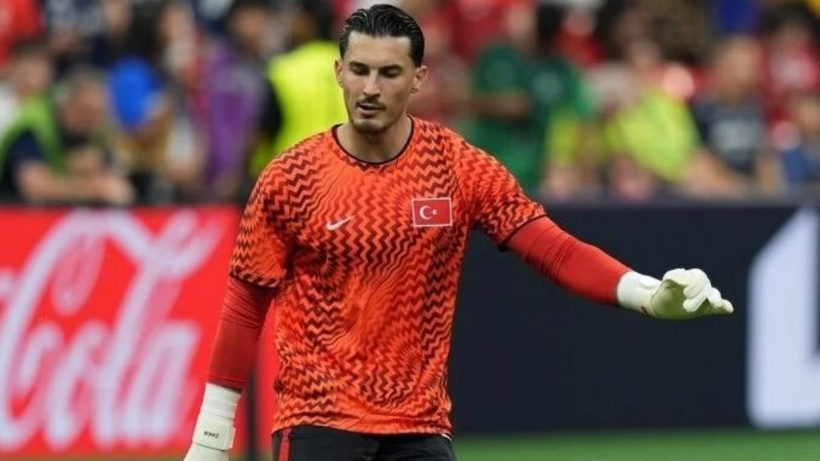 Uğurcan Çakır: İlk Mağlubiyeti Geride Bıraktık, Önümüzde İki Final Var
