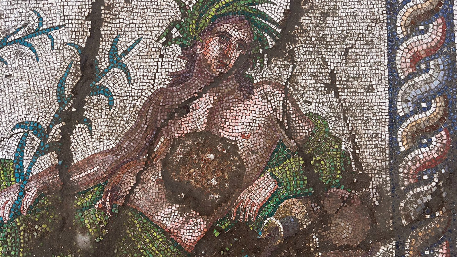 Bakan Ersoy'dan Aspendos müjdesi