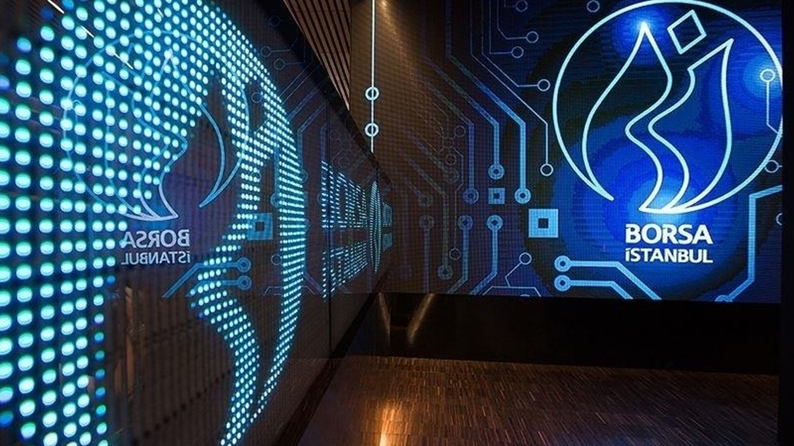 Borsa İstanbul'da Gün Yükselişle Kapandı