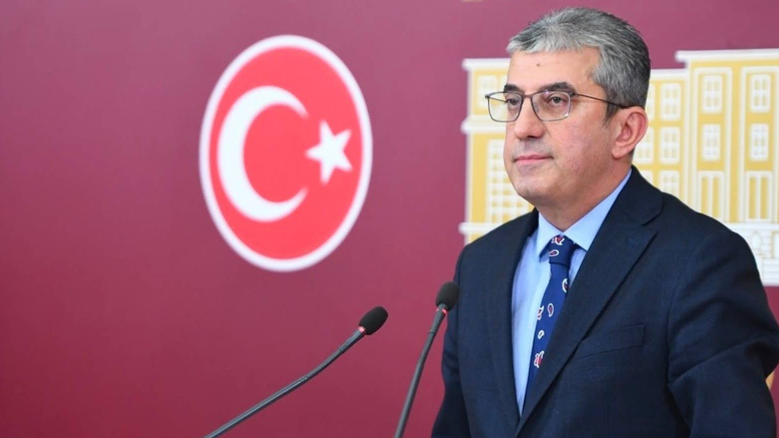 CHP'li Gökhan Günaydın'a Uygulanan Tedbir Kararı İptal Edildi