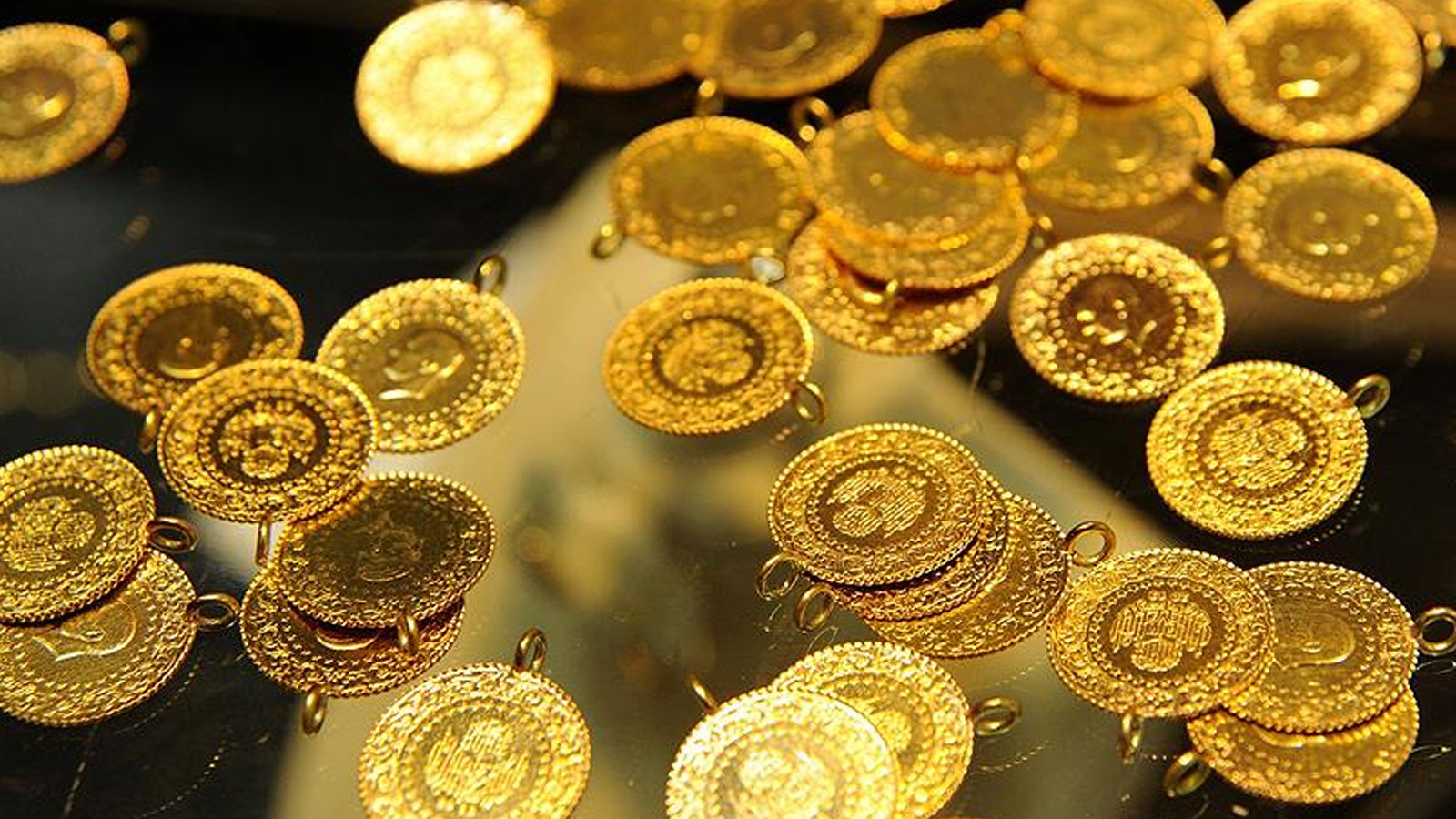 Fed sonrası altında sert düşüş: Gram, çeyrek ve yarım altında son fiyatlar değişti