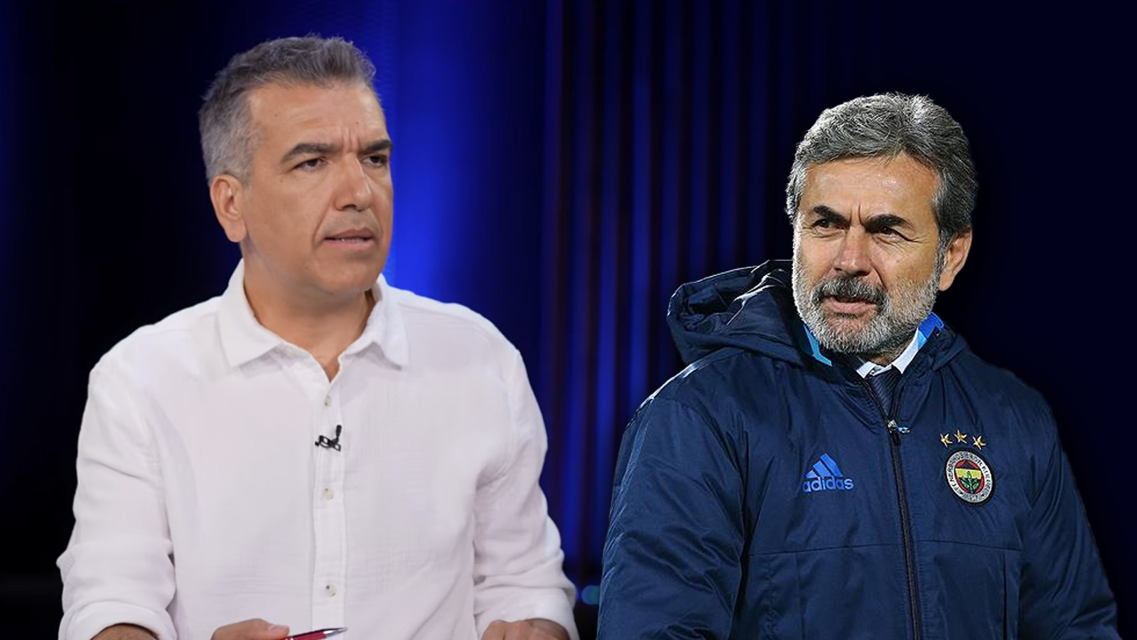 Fenerbahçe ile Aykut Kocaman neden anlaşamadı? Fatih Demirkol açıkladı