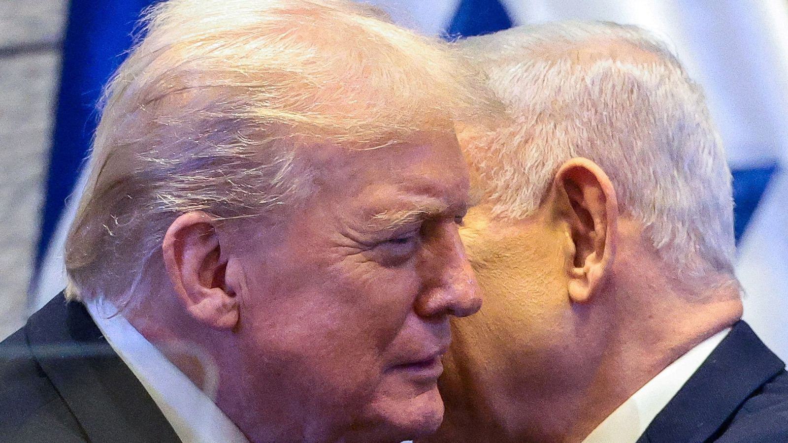 Kapalı kapılar ardında kriz! Trump'ın Netanyahu'ya söyledikleri ortaya çıktı