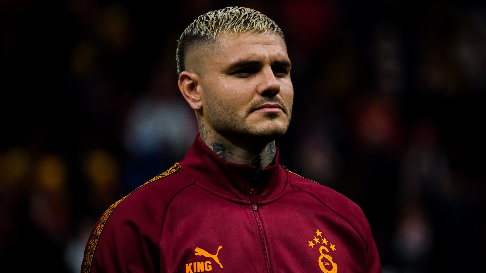 Mauro Icardi, Galatasaray'ın Teklifini Kabul Etmedi: İtalya'ya Yönelebilir