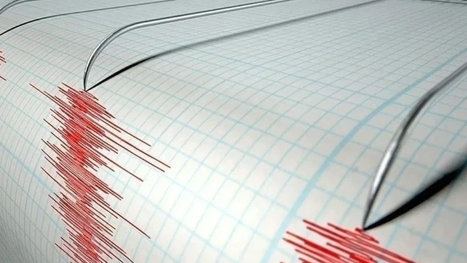 Son dakika deprem oldu! AFAD, Kandilli deprem listesi!