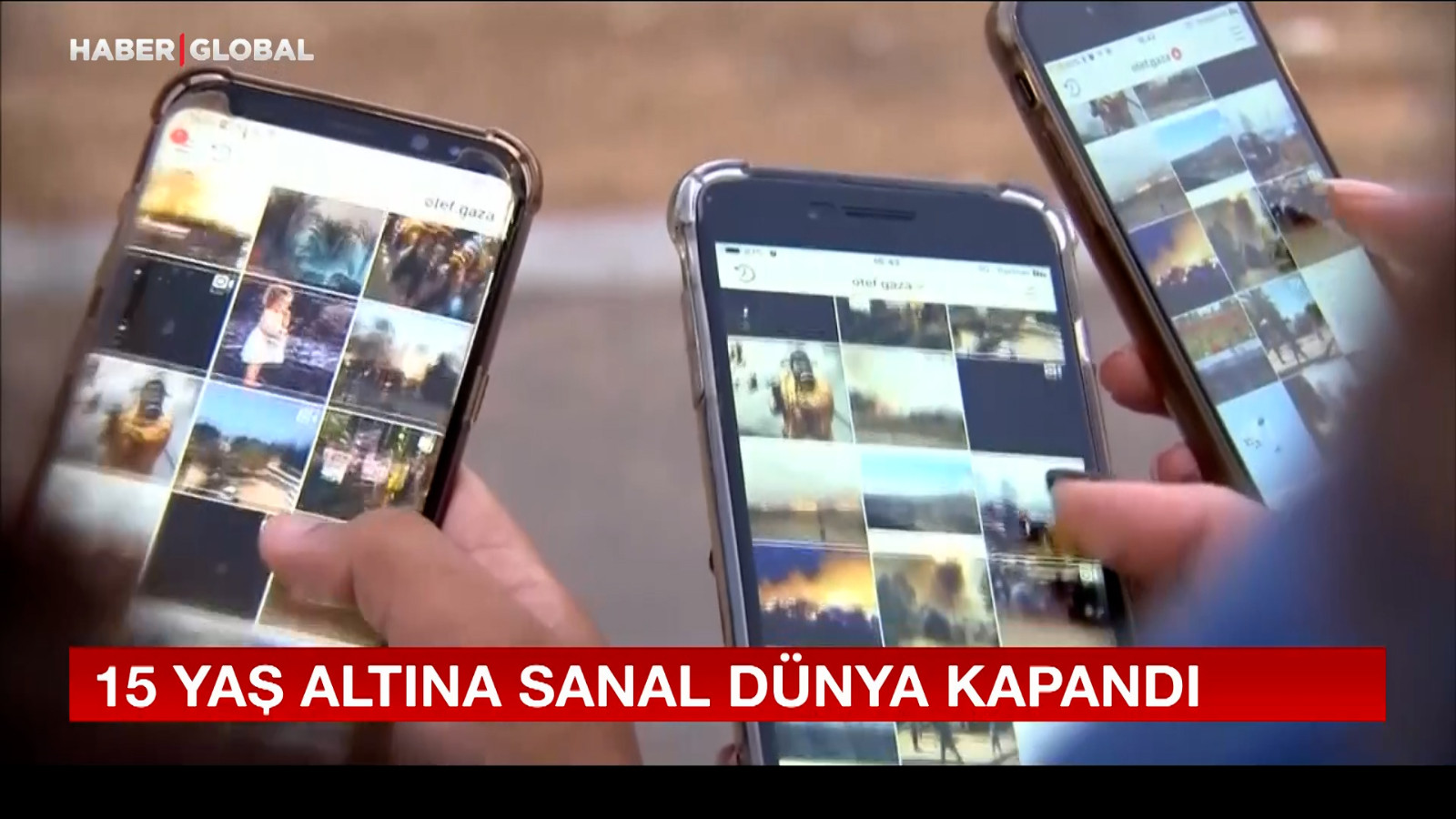 BAE'den 15 Yaş Altına Sosyal Medya Yasağı