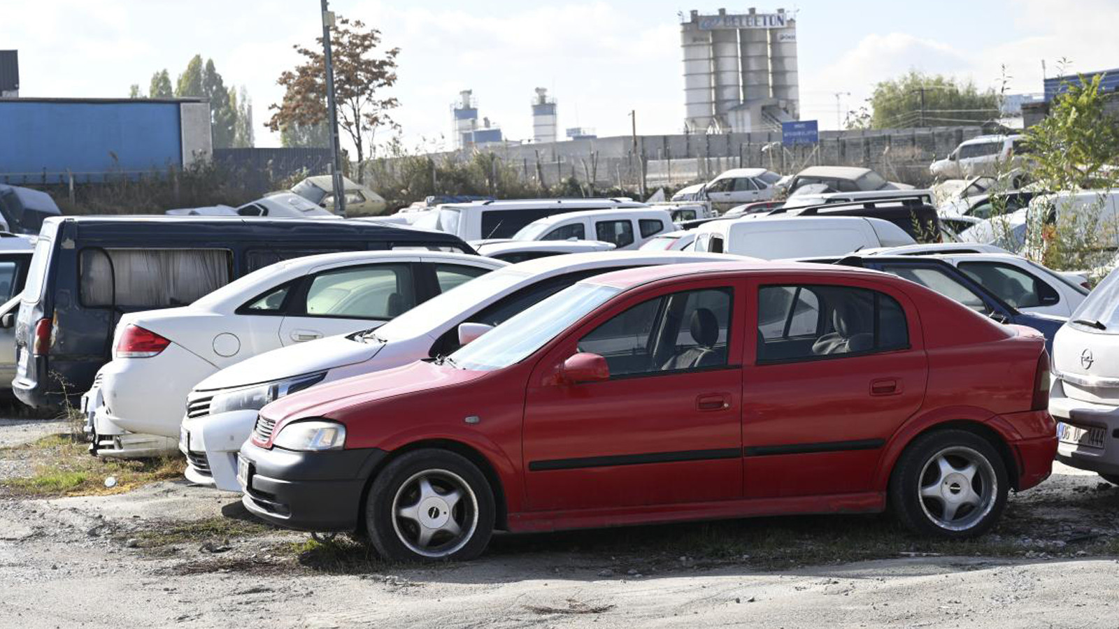 Eski Araç Sahiplerine Müjde: MTV Borçları Silinebilir