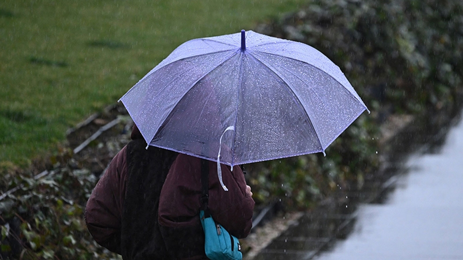 Meteoroloji'den 47 İl İçin Sağanak Uyarısı!