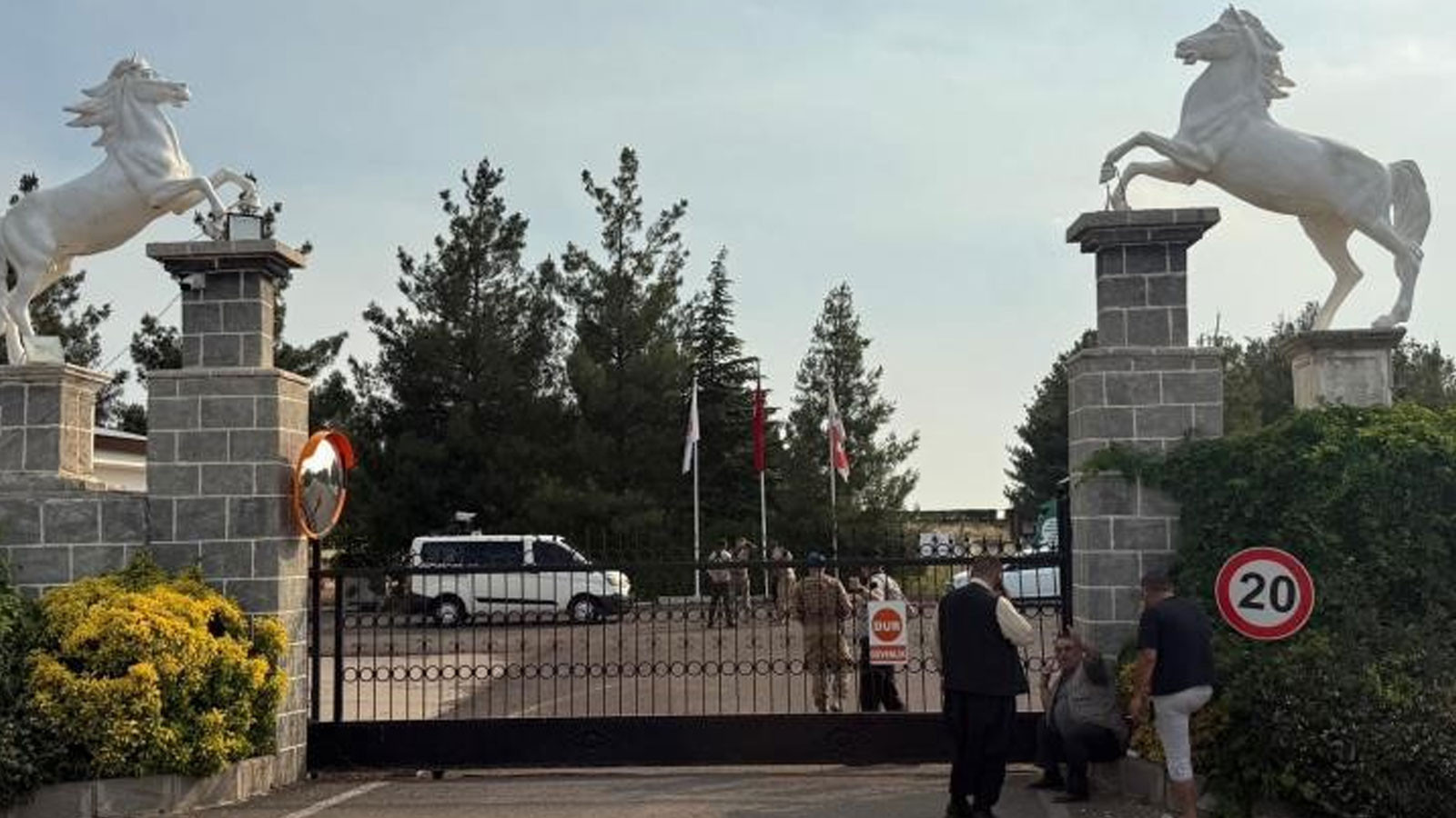 Halı Sahada Çıkan Kavga 3 İle Daha Büyüdü: 2 Ölü, 11 Yaralı