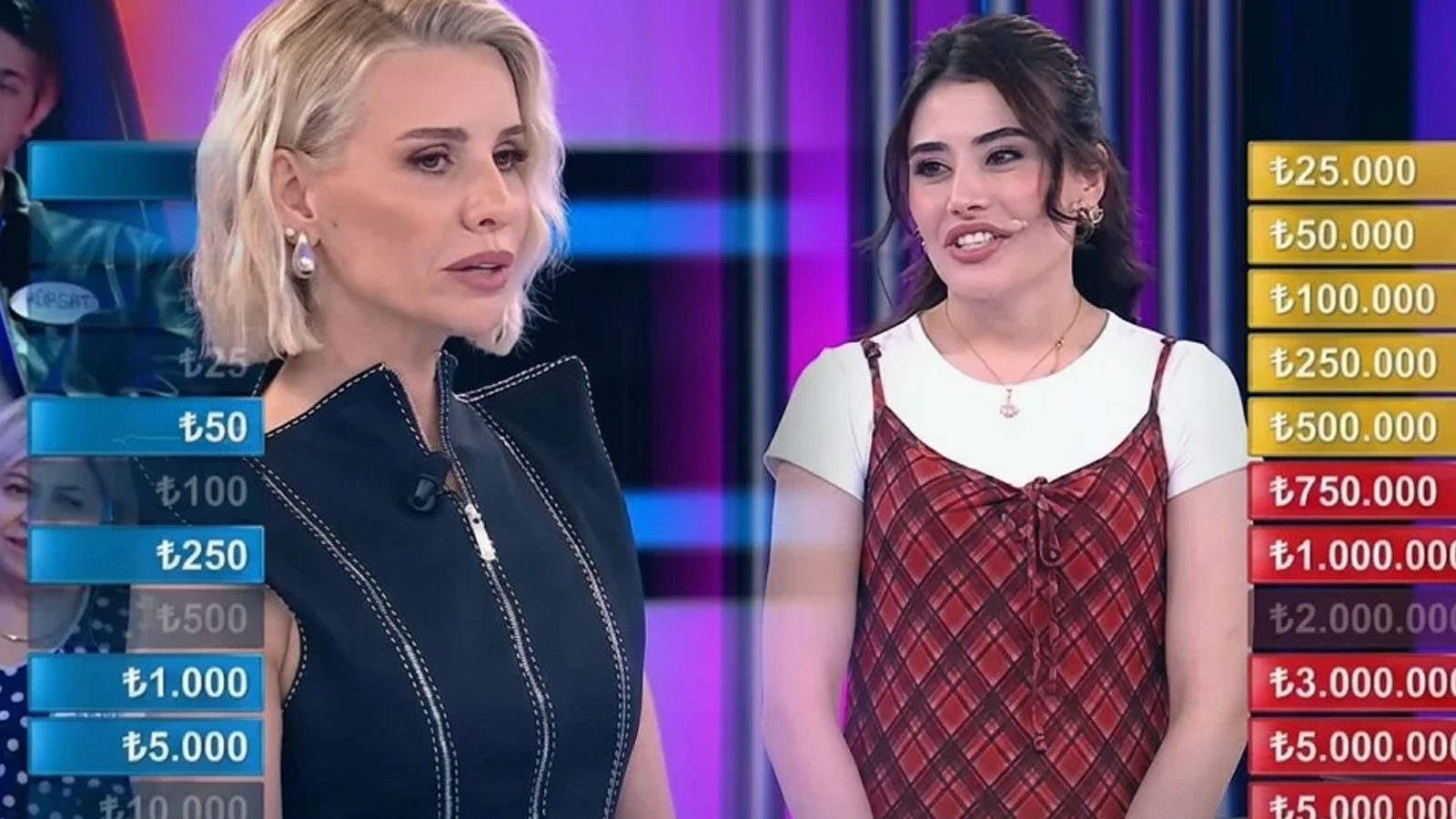 Pilavcı Dükkanı Hayali İçin Yarışmaya Katılan Hilal Büyük Ödülü Kazandı