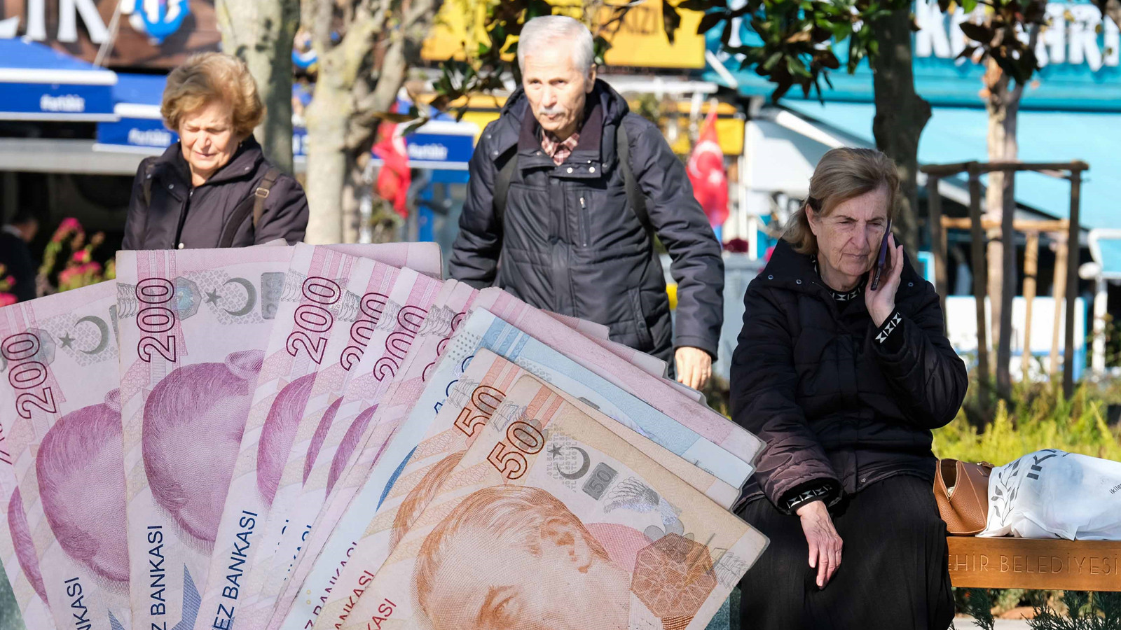 20 bin TL maaşlı emekliye çifte zam fırsatı: Temmuz ayında dengeler değişiyor