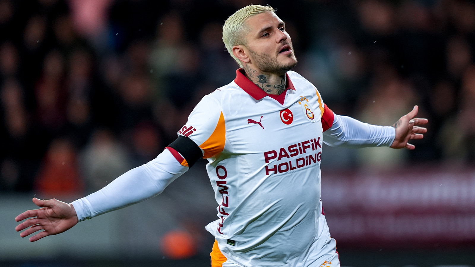 Galatasaray ve Mauro Icardi Arasında Gerginlik Artıyor